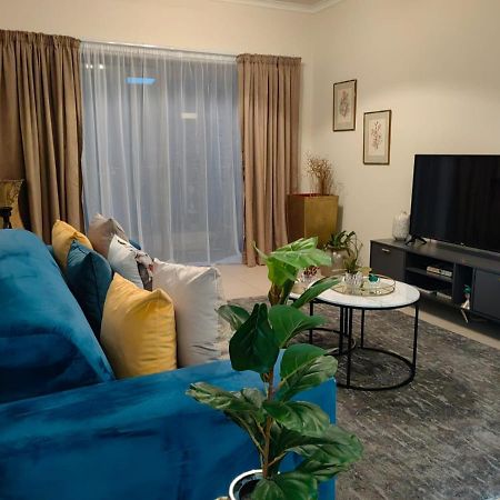 Classy And Cosy Apt - Dainfern 桑顿 外观 照片