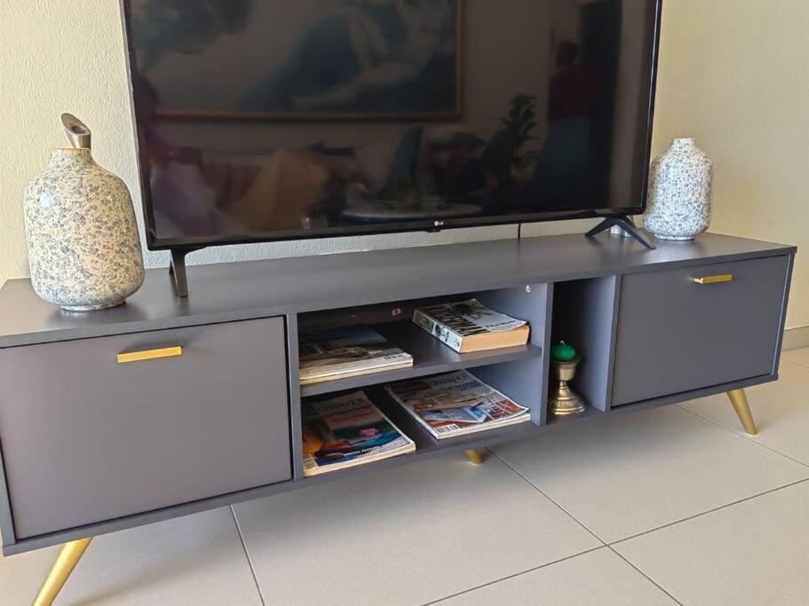 Classy And Cosy Apt - Dainfern 桑顿 外观 照片
