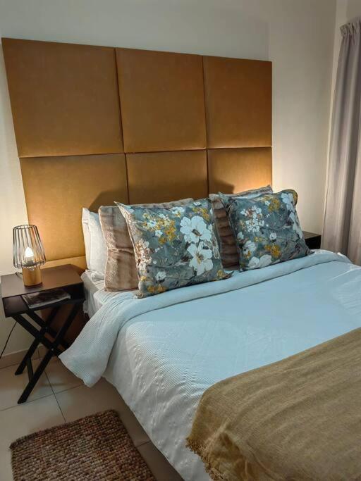 Classy And Cosy Apt - Dainfern 桑顿 外观 照片