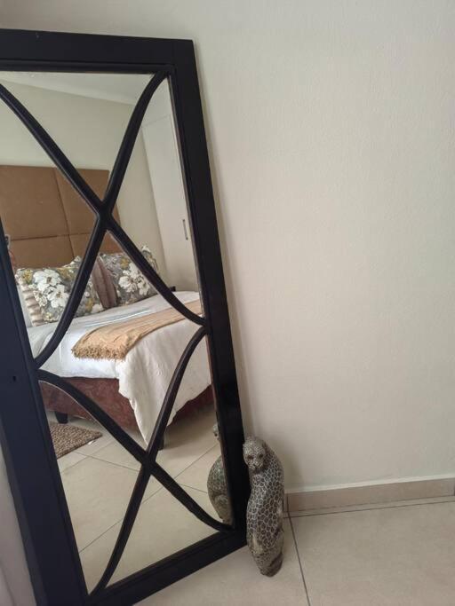 Classy And Cosy Apt - Dainfern 桑顿 外观 照片
