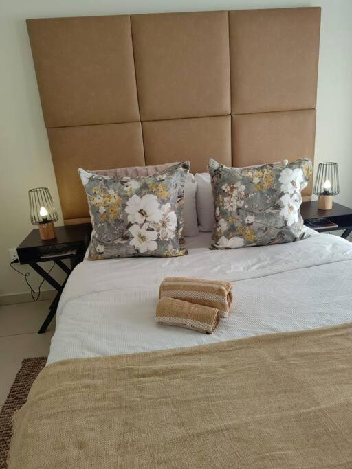 Classy And Cosy Apt - Dainfern 桑顿 外观 照片