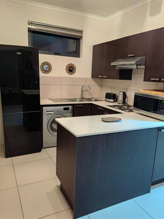 Classy And Cosy Apt - Dainfern 桑顿 外观 照片